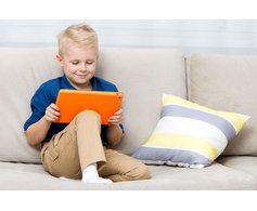 Какой планшет выбрать для ребенка